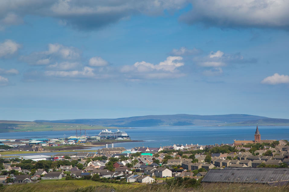 <h2>2018 British Isles Golf Cruise & The 147th Open at Carnoustie</h2>13 Nights from Southampton - Edinburgh on Azamara Journey | 6 Rounds | Attend The Open on Sunday | July 11 - 24